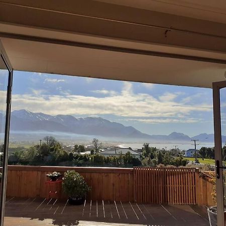 3 Bedroom Holiday Home In Prime Kaikoura Location! Kültér fotó