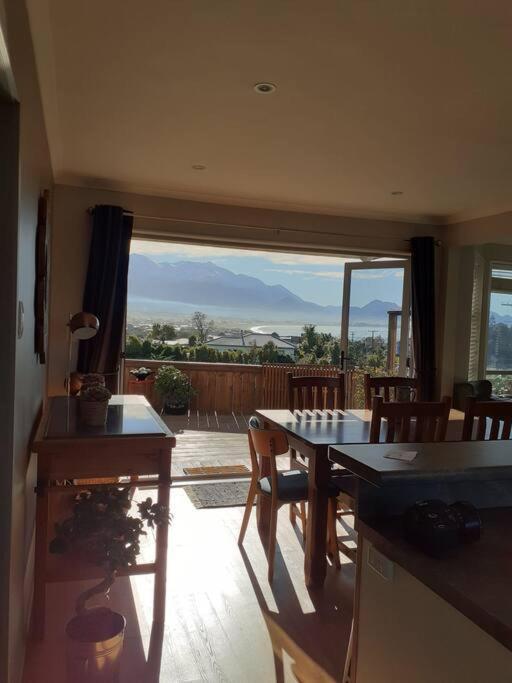 3 Bedroom Holiday Home In Prime Kaikoura Location! Kültér fotó